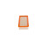 Luftfilter S0510 Bosch, miniatyr 5