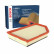 Luftfilter S0513 Bosch, miniatyr 6