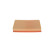 Luftfilter S0515 Bosch, miniatyr 3