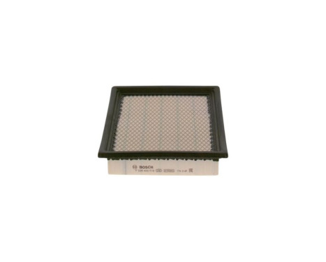 Luftfilter S0518 Bosch, bild 2