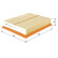 Luftfilter S0519 Bosch