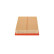 Luftfilter S0519 Bosch, miniatyr 2