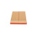 Luftfilter S0519 Bosch, miniatyr 4