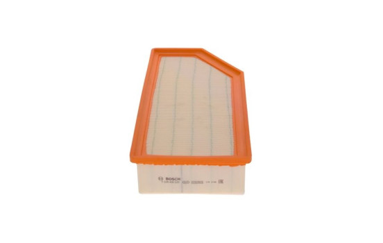 Luftfilter S0520 Bosch, bild 2