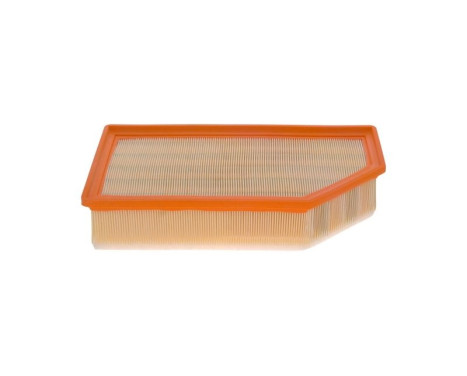 Luftfilter S0520 Bosch, bild 3