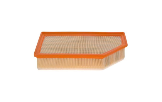 Luftfilter S0520 Bosch, bild 3