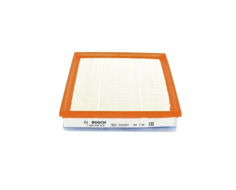 Luftfilter S0525 Bosch