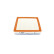 Luftfilter S0525 Bosch