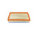 Luftfilter S0525 Bosch, miniatyr 2