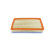 Luftfilter S0525 Bosch, miniatyr 4