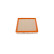 Luftfilter S0525 Bosch, miniatyr 2
