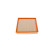 Luftfilter S0525 Bosch, miniatyr 4