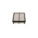 Luftfilter S0530 Bosch, miniatyr 3