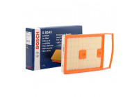 Luftfilter S0543 Bosch