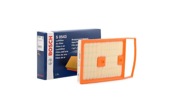 Luftfilter S0543 Bosch
