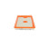 Luftfilter S0543 Bosch, miniatyr 6