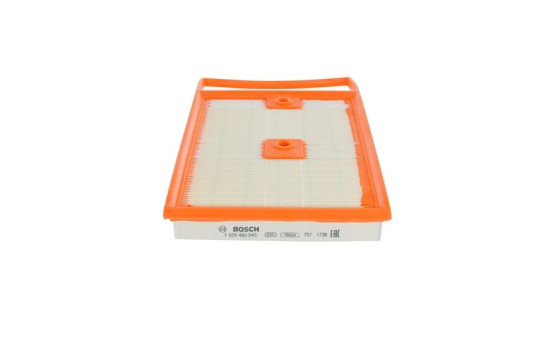 Luftfilter S0543 Bosch, bild 6