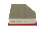 Luftfilter S0544 Bosch