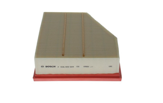 Luftfilter S0544 Bosch