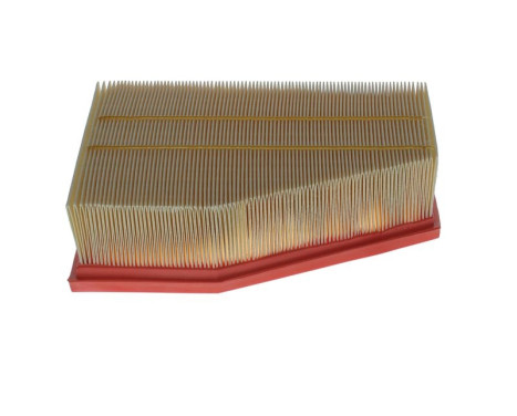 Luftfilter S0544 Bosch, bild 2