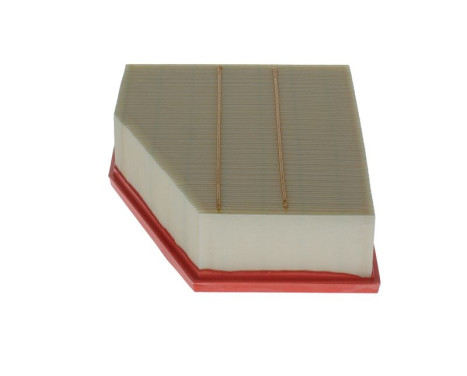 Luftfilter S0544 Bosch, bild 3