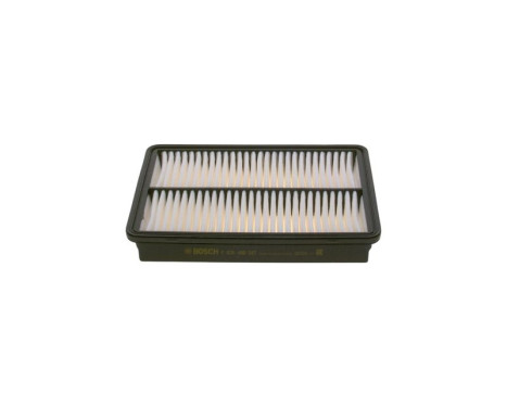Luftfilter S0547 Bosch, bild 3
