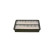 Luftfilter S0547 Bosch, miniatyr 3