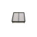 Luftfilter S0547 Bosch, miniatyr 4