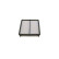 Luftfilter S0547 Bosch, miniatyr 6