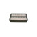Luftfilter S0547 Bosch, miniatyr 5