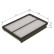 Luftfilter S0547 Bosch, miniatyr 6