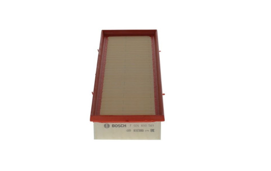 Luftfilter S0549 Bosch