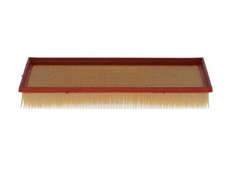 Luftfilter S0549 Bosch, bild 2