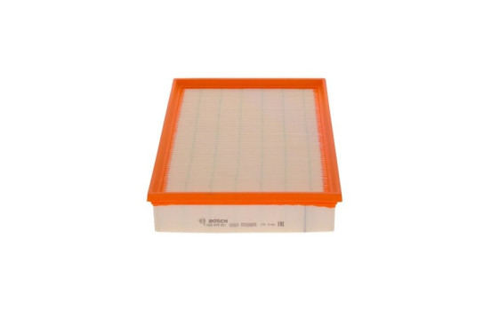 Luftfilter S0551 Bosch, bild 2