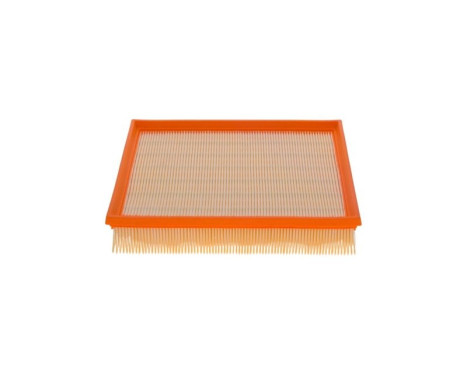 Luftfilter S0551 Bosch, bild 3
