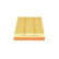 Luftfilter S0553 Bosch, miniatyr 2