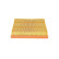 Luftfilter S0553 Bosch, miniatyr 3