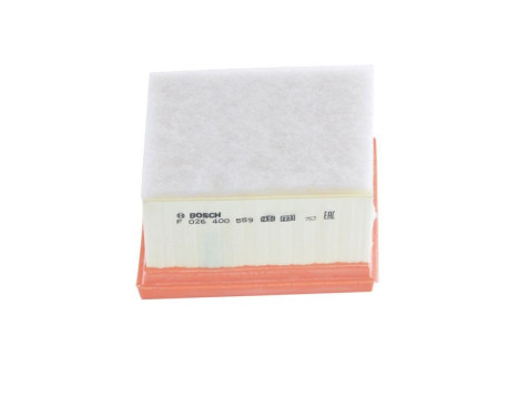 Luftfilter S0559 Bosch