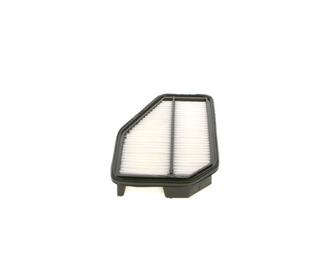 Luftfilter S0580 Bosch, bild 2