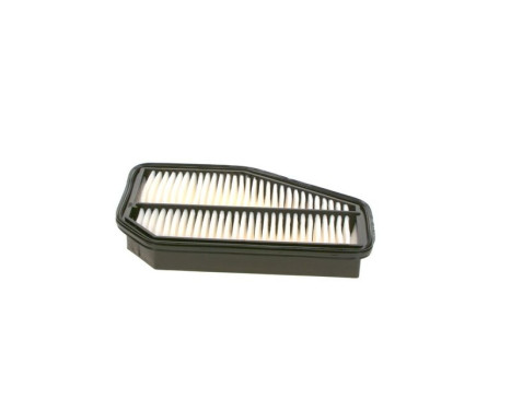 Luftfilter S0580 Bosch, bild 3