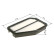 Luftfilter S0580 Bosch, miniatyr 5