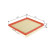 Luftfilter S0581 Bosch