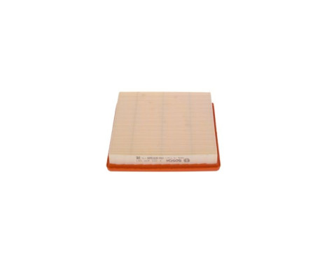 Luftfilter S0581 Bosch, bild 2