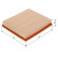 Luftfilter S0581 Bosch, miniatyr 5
