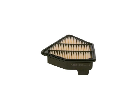 Luftfilter S0583 Bosch, bild 2