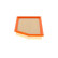 Luftfilter S0586 Bosch, miniatyr 4