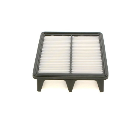 Luftfilter S0587 Bosch, bild 2