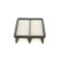 Luftfilter S0587 Bosch, miniatyr 2