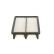 Luftfilter S0587 Bosch, miniatyr 4