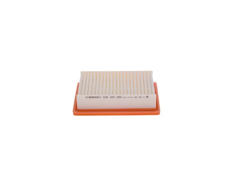 Luftfilter S0595 Bosch, bild 3